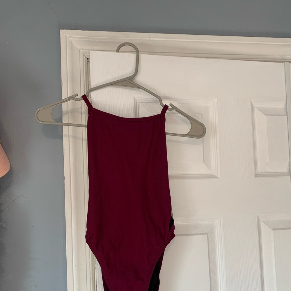 Jolyn one piece swim suit